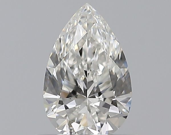 Pear Diamond image