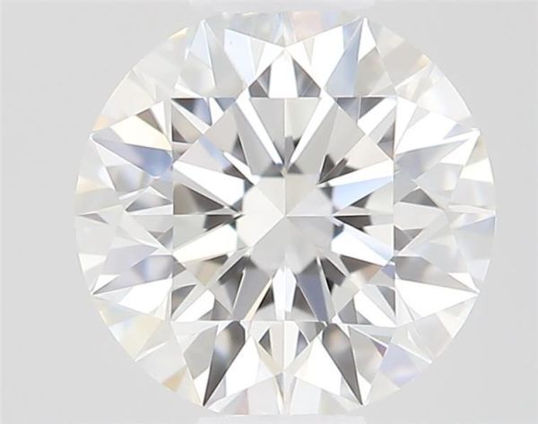 Round Diamond image