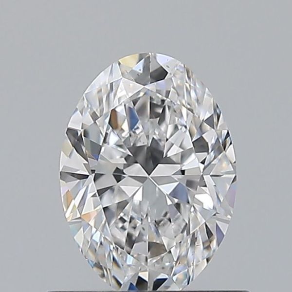 Oval Diamond image