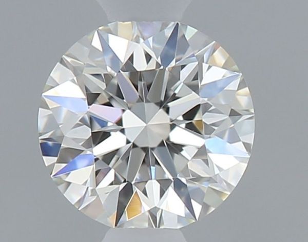 Round Diamond image