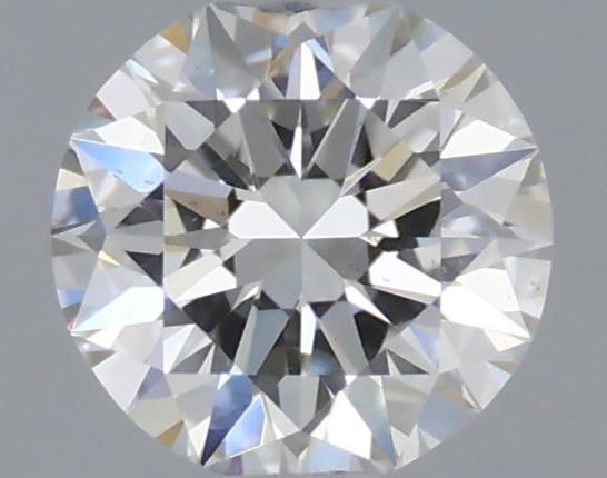 Round Diamond image