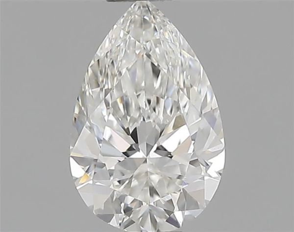 Pear Diamond image