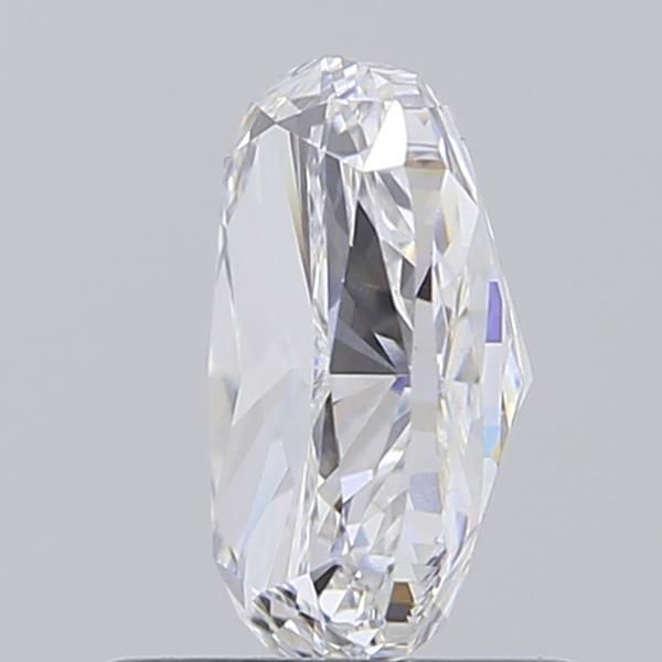 Cushion Lab-Grown Diamond image