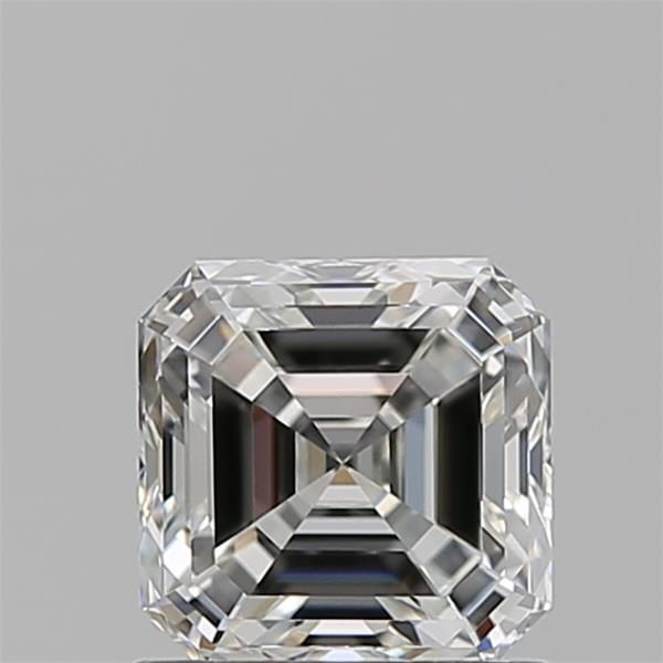 Asscher Diamond image
