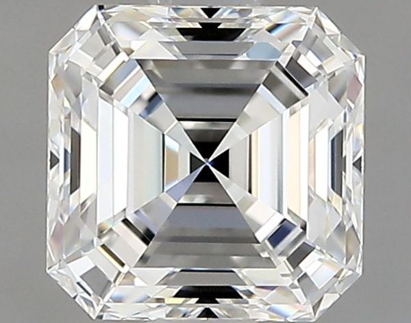 Asscher Diamond image