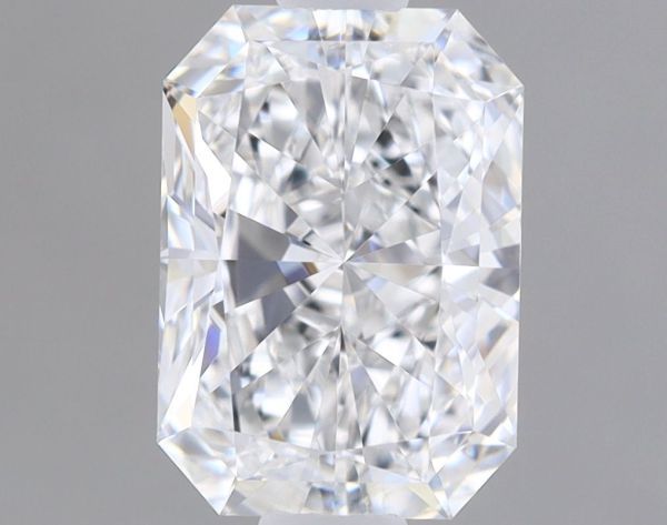 Radiant Lab-Grown Diamond image