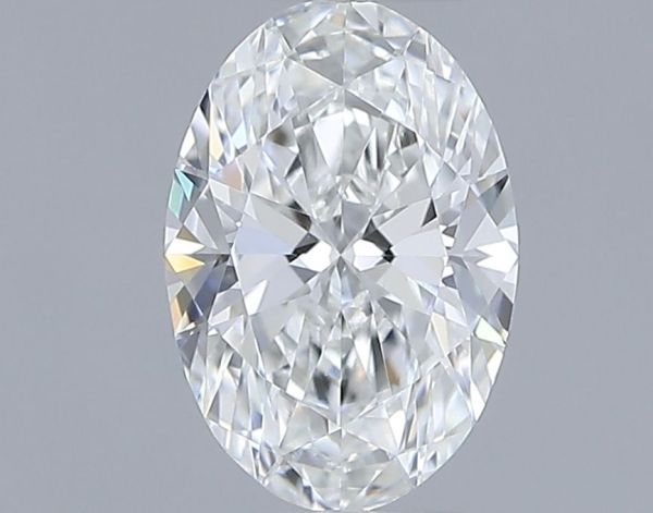 Oval Diamond image