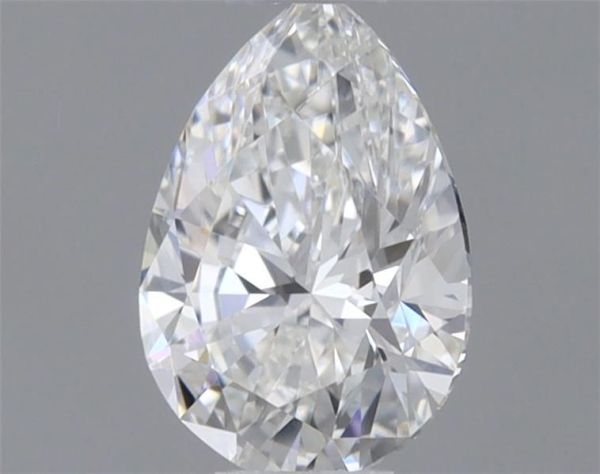 Pear Diamond image