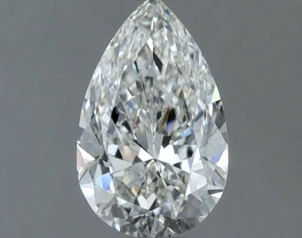 Pear Diamond image