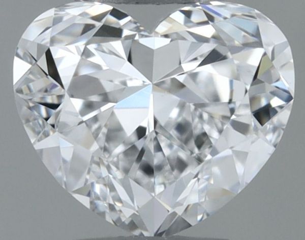 Heart Diamond image