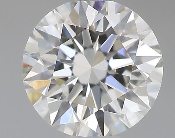 Round Diamond image