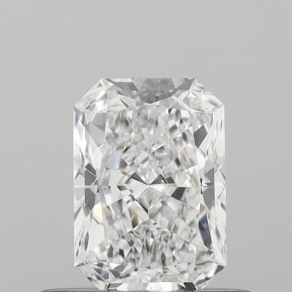 Radiant Lab-Grown Diamond image
