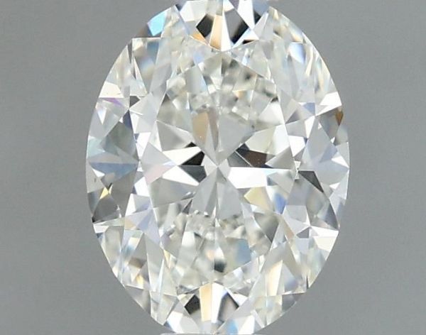 Oval Diamond image