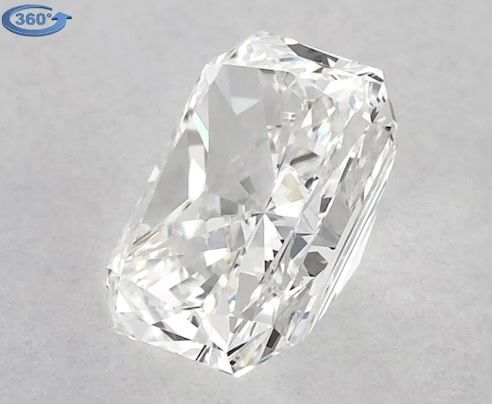 Radiant Diamond image