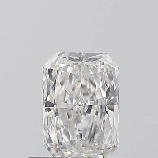 Radiant Lab-Grown Diamond image
