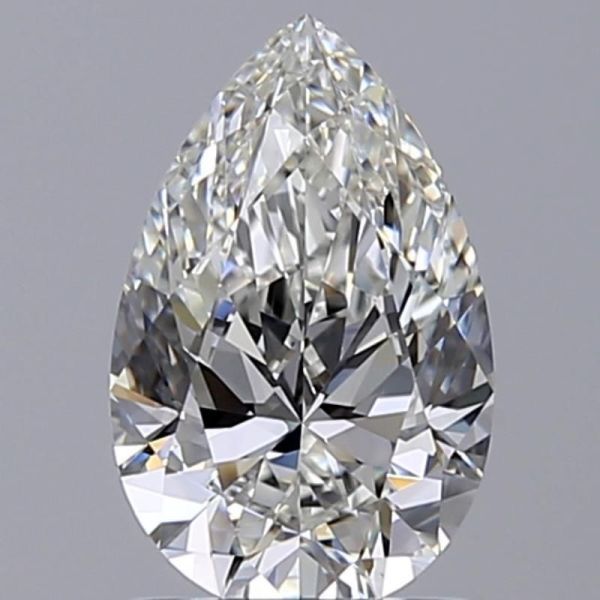 Pear Diamond image