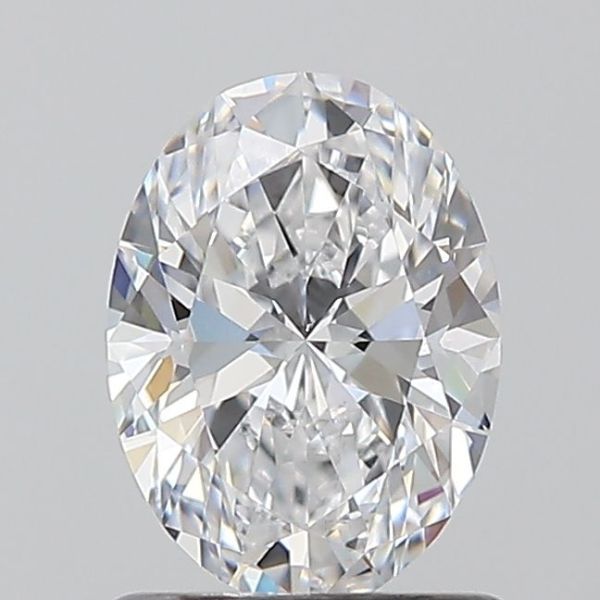 Oval Diamond image