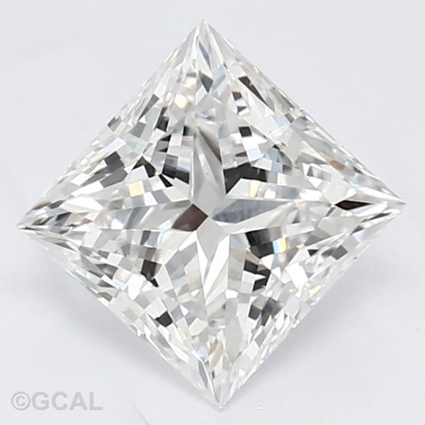 Princess Lab-Grown Diamond image