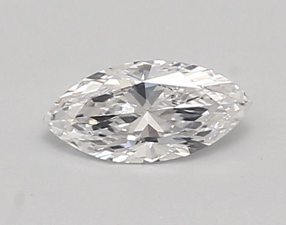 Marquise Lab-Grown Diamond image