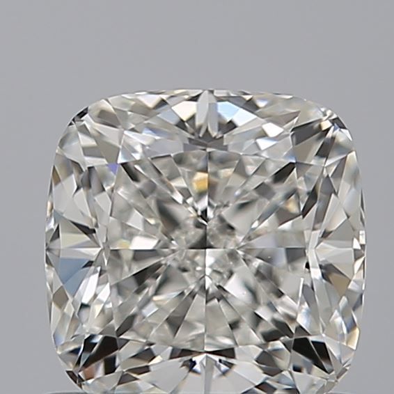 Cushion Diamond image