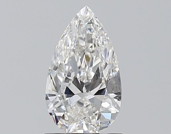 Pear Diamond image