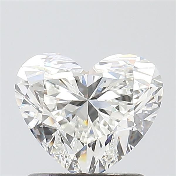 Heart Lab-Grown Diamond image