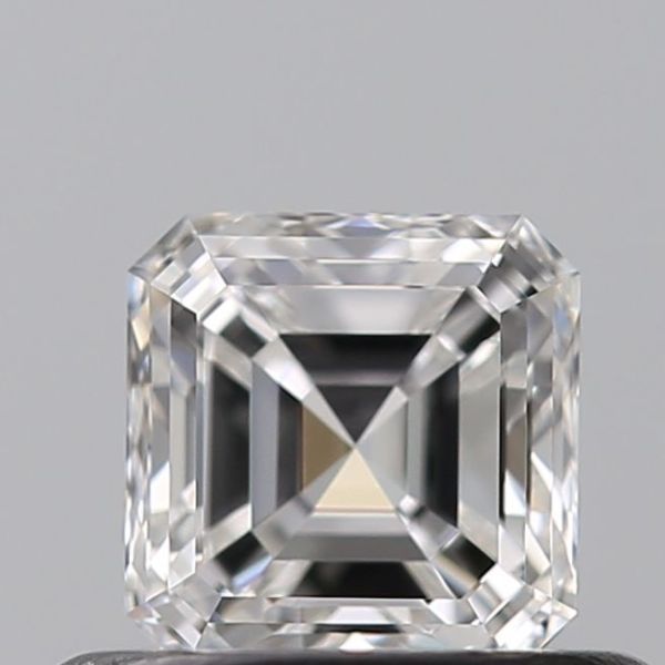 Asscher Diamond image