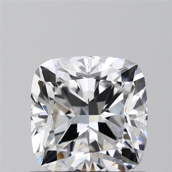 Cushion Lab-Grown Diamond image