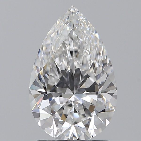 Pear Diamond image