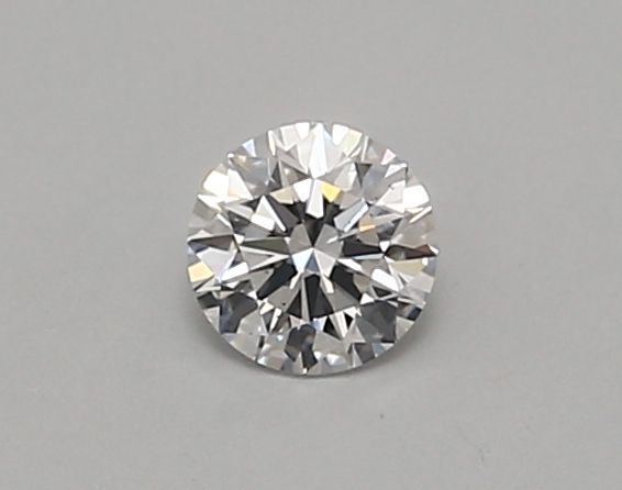 Round Lab-Grown Diamond image