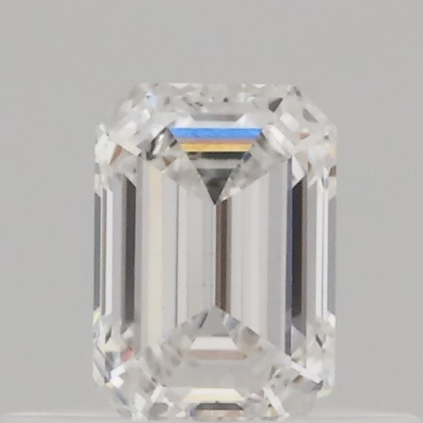 Emerald Lab-Grown Diamond image