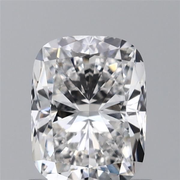Cushion Lab-Grown Diamond image