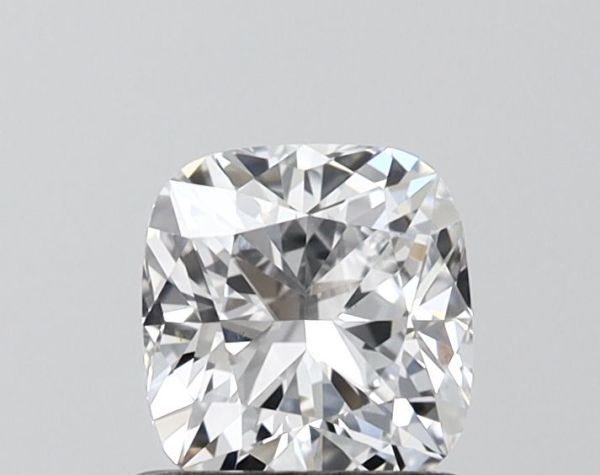 Cushion Lab-Grown Diamond image