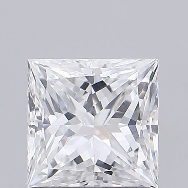 Princess Lab-Grown Diamond image