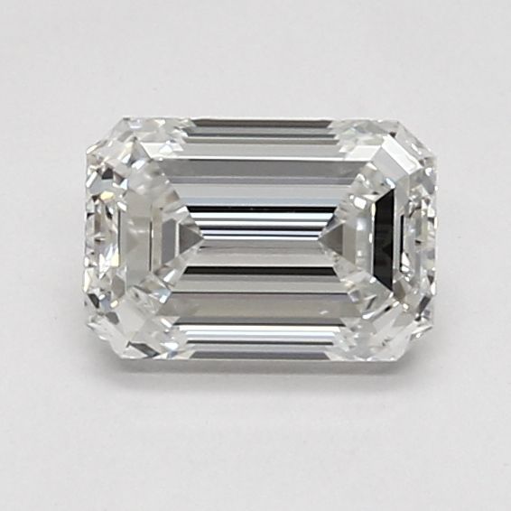 Emerald Lab-Grown Diamond image