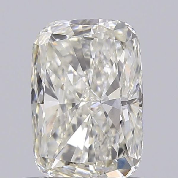 Cushion Lab-Grown Diamond image