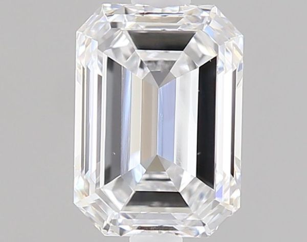Emerald Lab-Grown Diamond image
