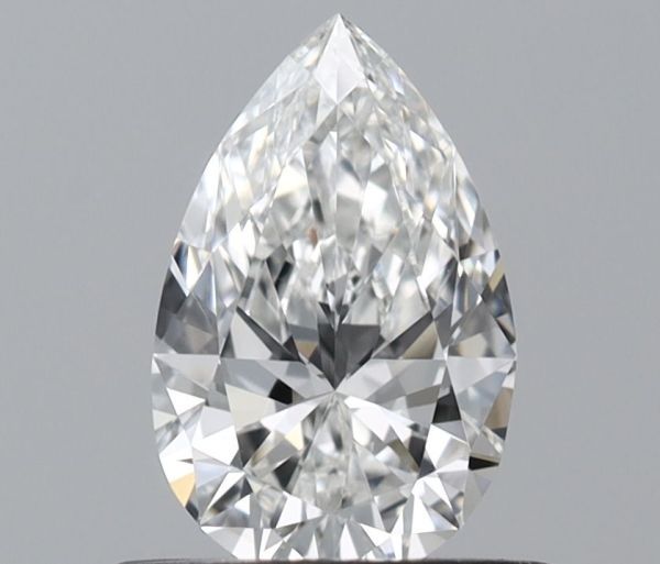 Pear Diamond image