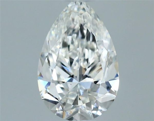 Pear Diamond image