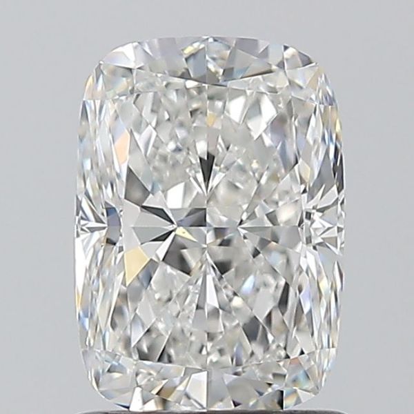 Cushion Diamond image