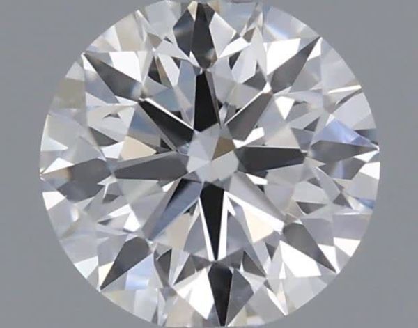 Round Diamond image