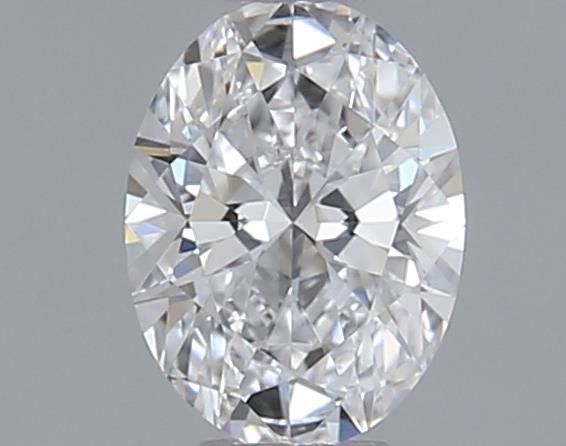 Oval Diamond image