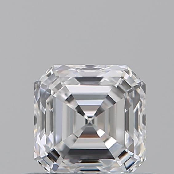 Asscher Diamond image