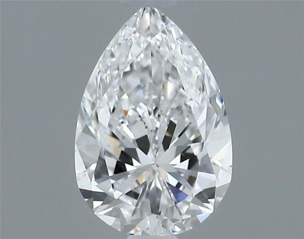 Pear Diamond image