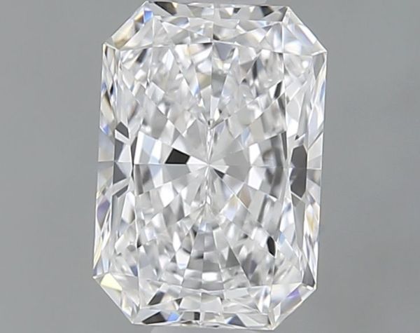 Radiant Lab-Grown Diamond image