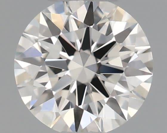 Round Diamond image