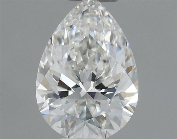 Pear Diamond image