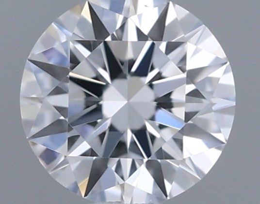 Round Lab-Grown Diamond image