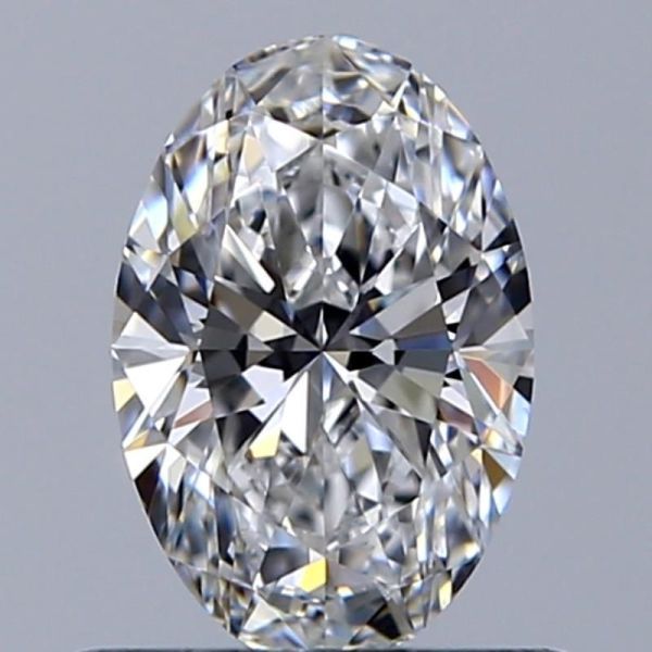 Oval Diamond image