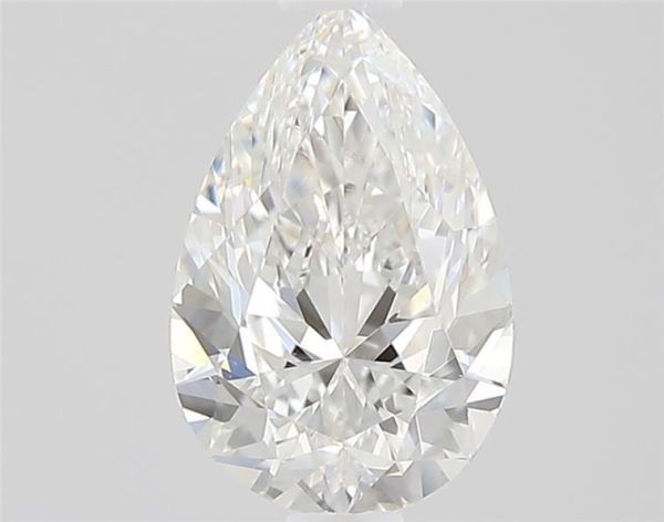 Pear Diamond image